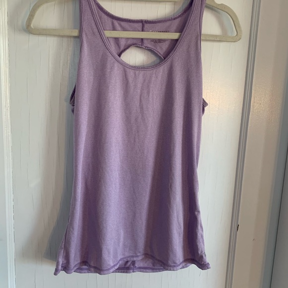 Fabletics Embra Tank, sz 6/Small - Picture 3 of 7